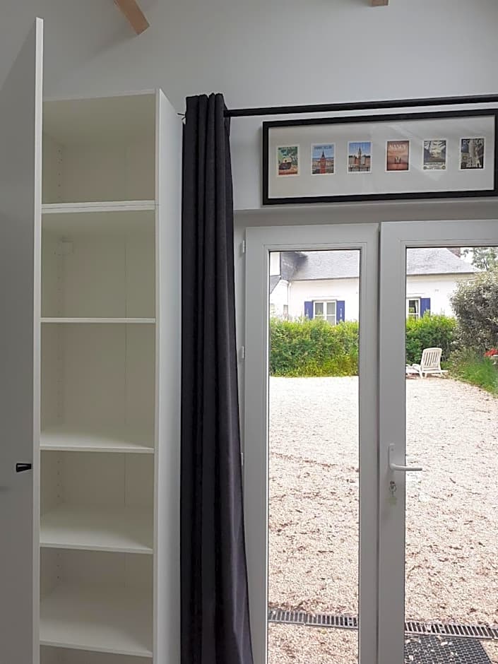 Manoir de l'As de Trèfle