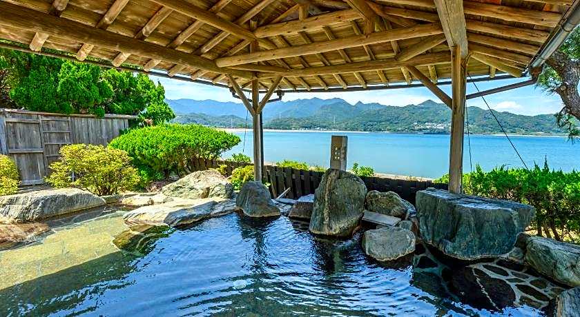 Kamenoi Hotel Nachikatsuura
