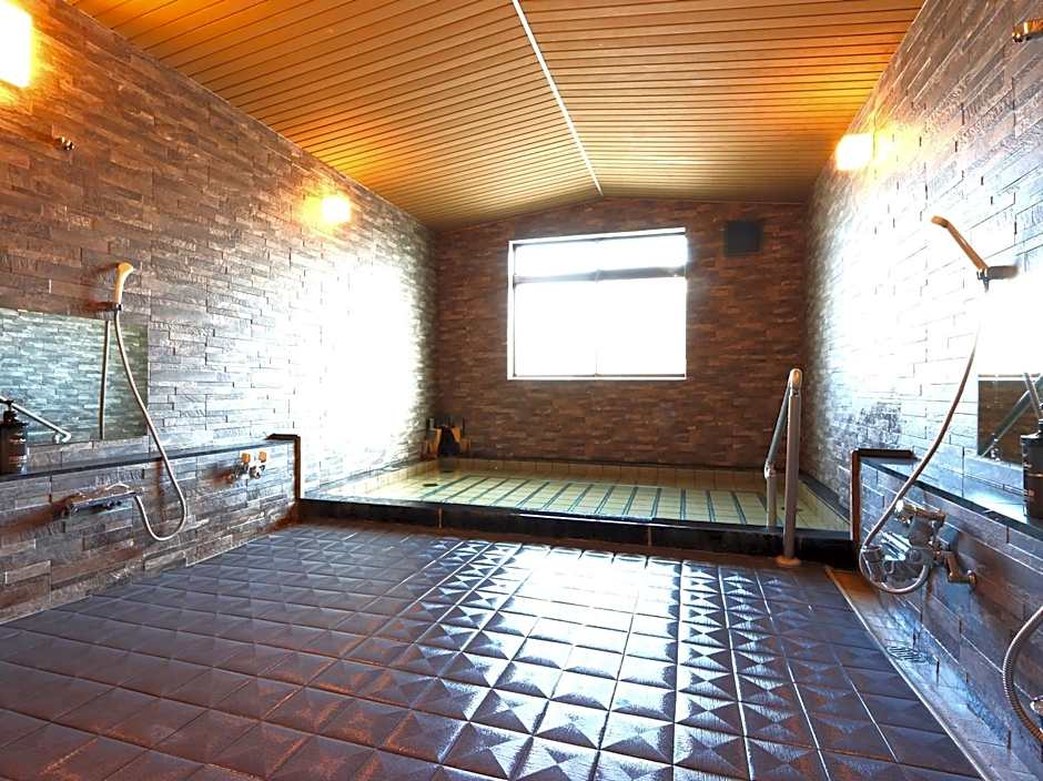 Hotel Cerulean Alpine