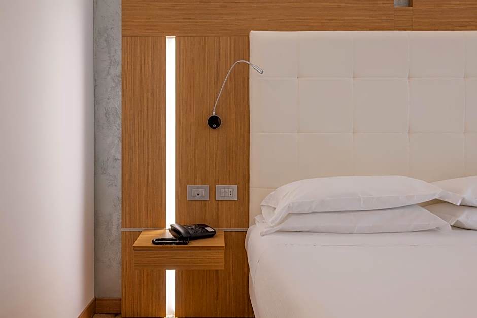 Kriss Internazionale Hotel