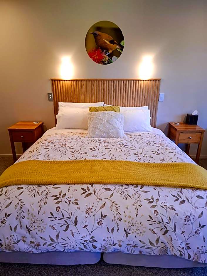 Blue Ridge Studios and Bed & Breakfast