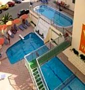 LEFKONIKO BEACH(RETHYMNON)