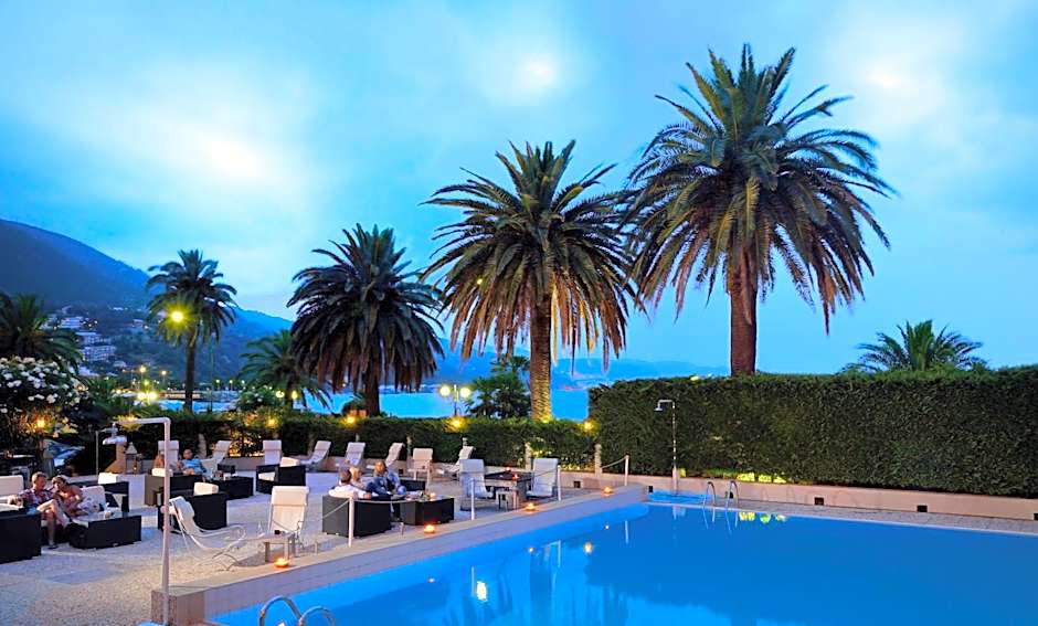 Grand Hotel Arenzano