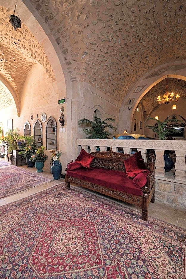 Maridin Hotel