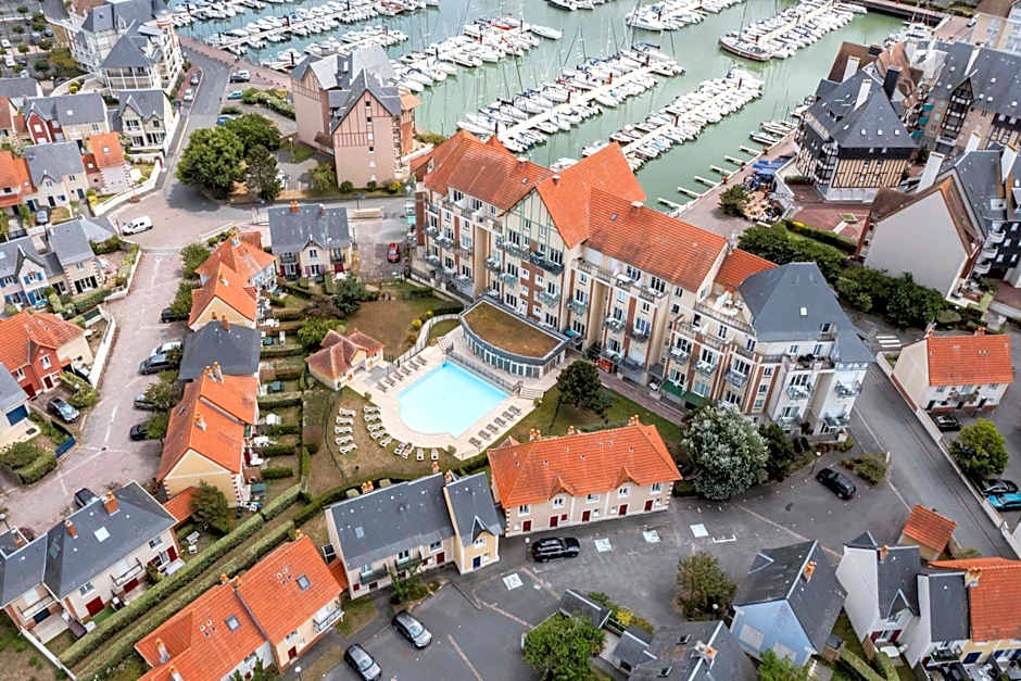 Residence Pierre & Vacances Port Guillaume