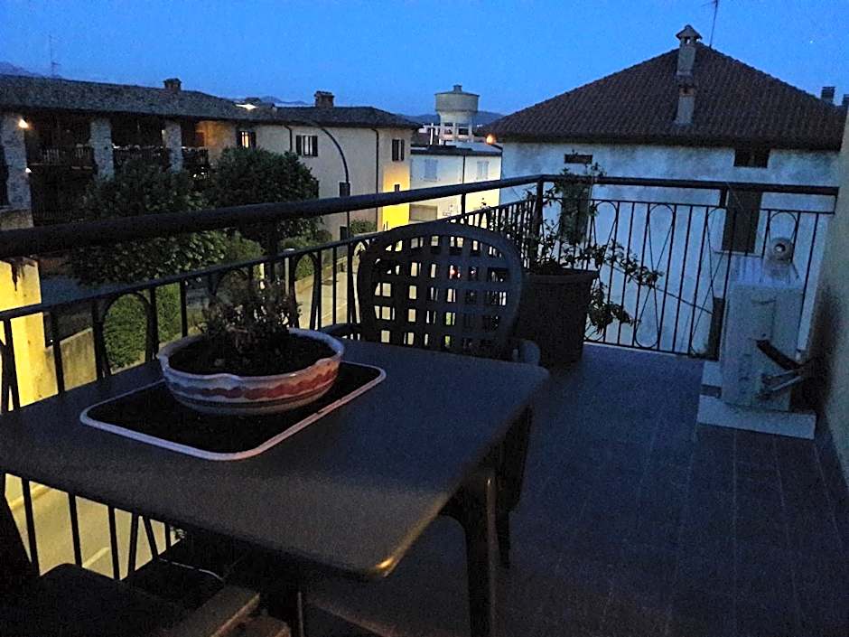 Affittacamere Erbagatta