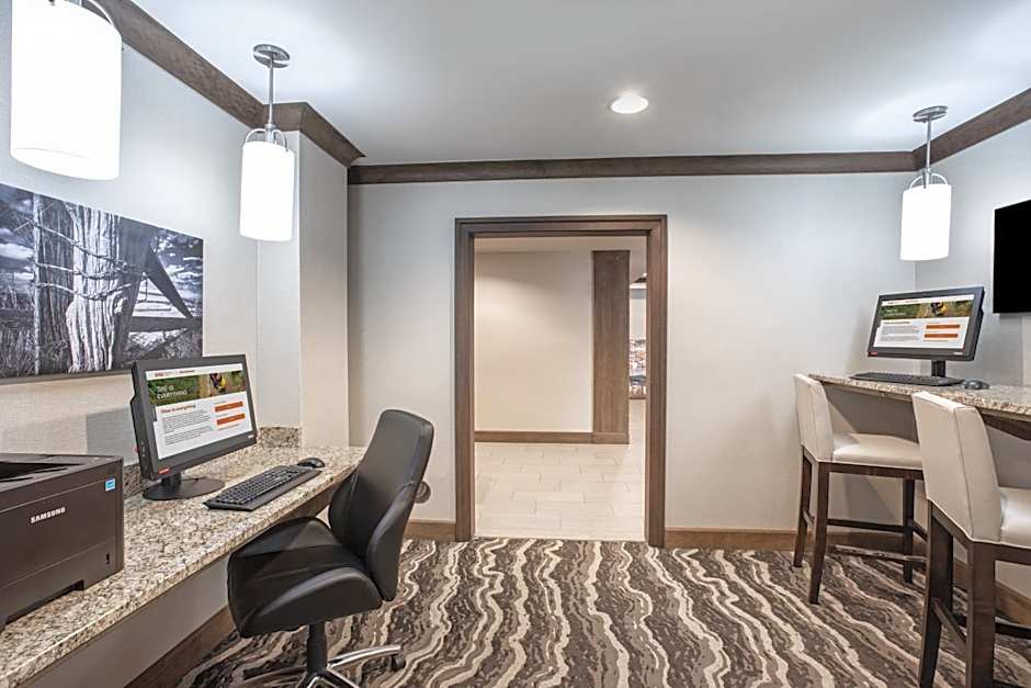 Staybridge Suites Denver International Airport By IHG