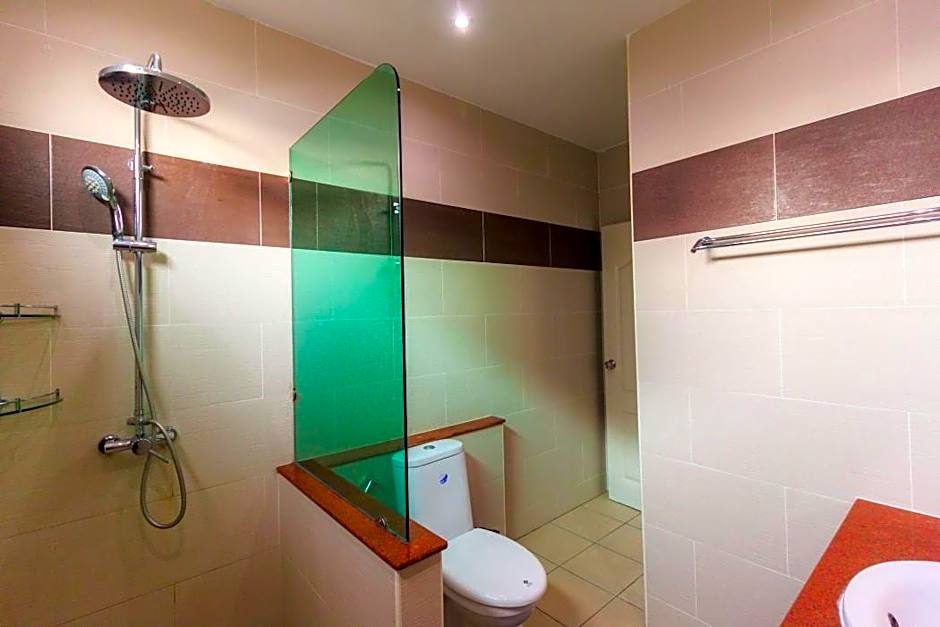 The Place Pratumnak by Pattaya Sunny Rentals