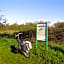 B & B " De 7 Sprong "