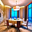 The Westin Nanjing Xuanwu Lake
