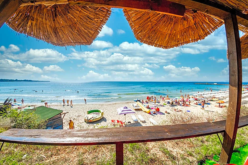 Prestige Fort Beach - Full Board