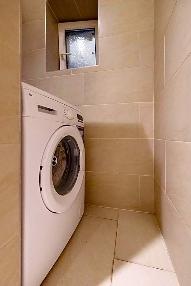 Vienna City Business Rooms