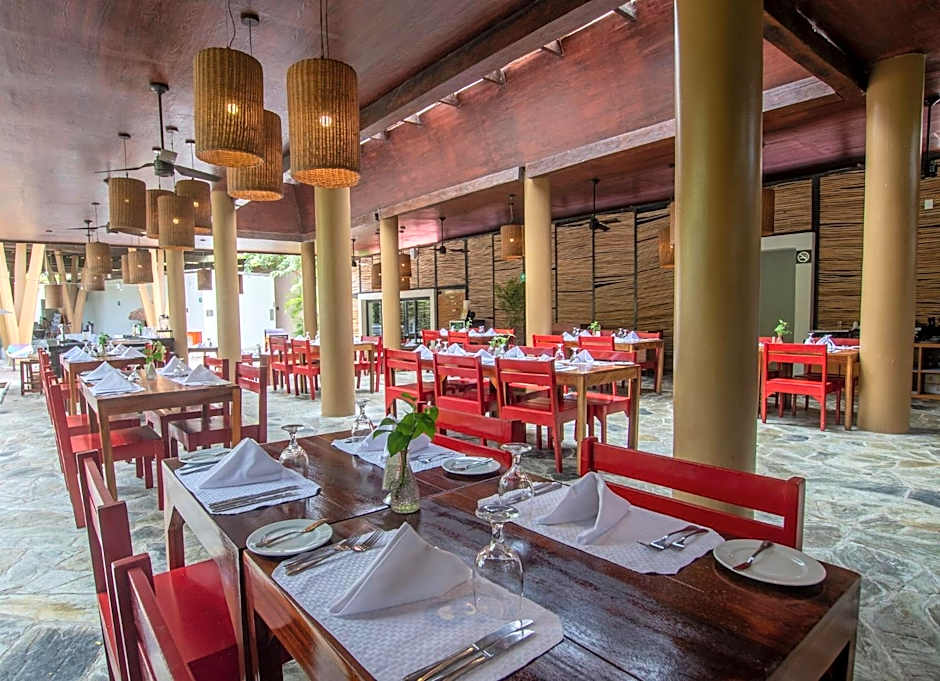 The Explorean Cozumel All Inclusive