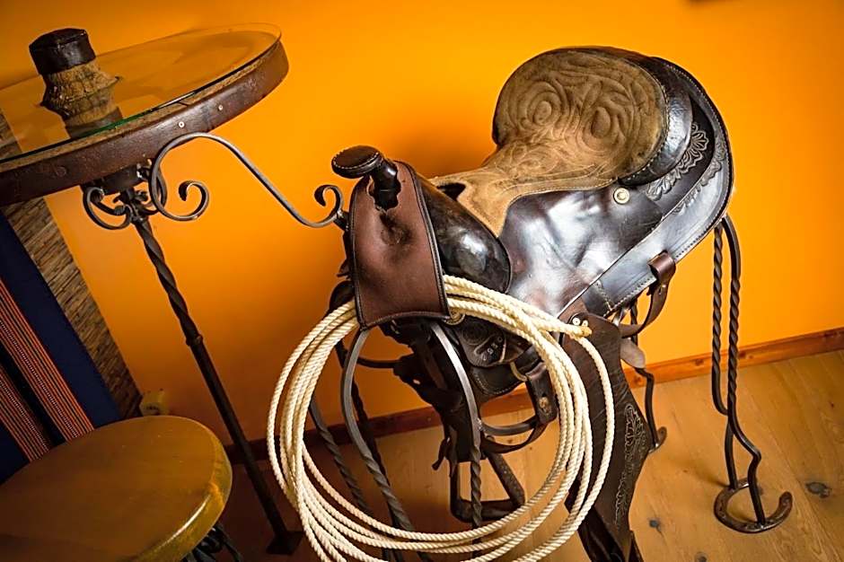 Hotel Freizeittempel