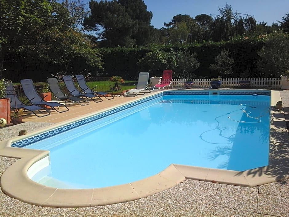 Chambres d'Hotes des Ecureuils