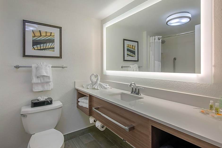 Holiday Inn Savannah S - I-95 Gateway Hotel By IHG