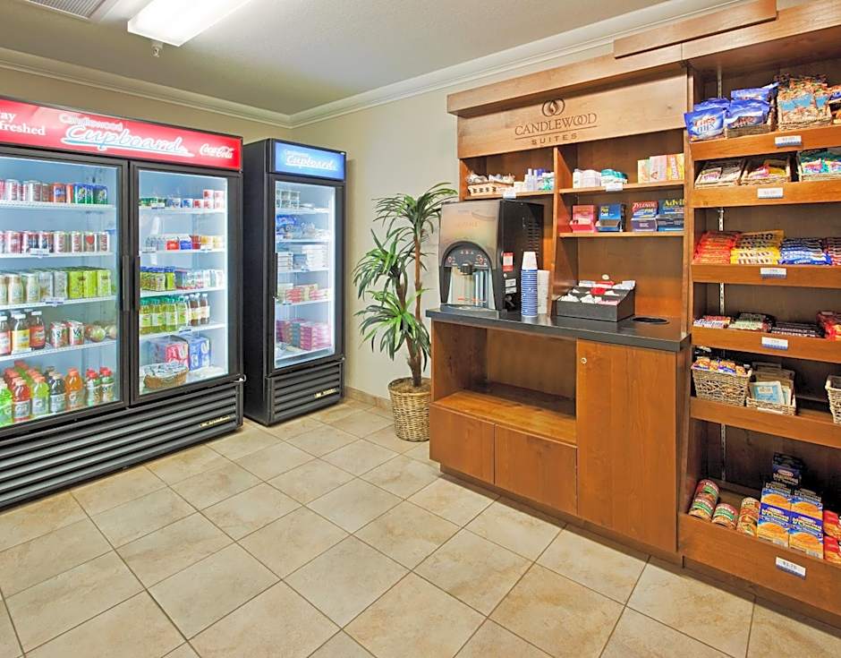 Candlewood Suites Turlock By IHG