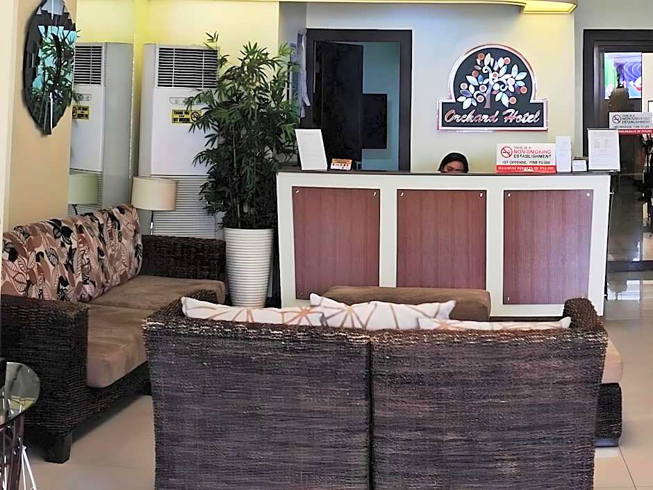 ORCHARD HOTEL