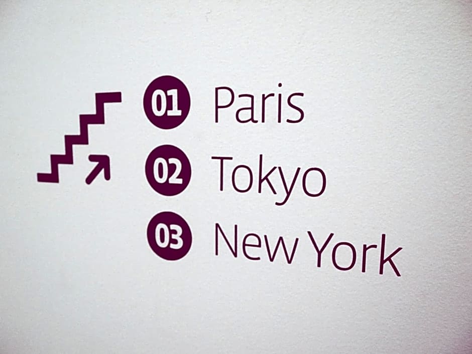 Le Petit Boutique Hotel