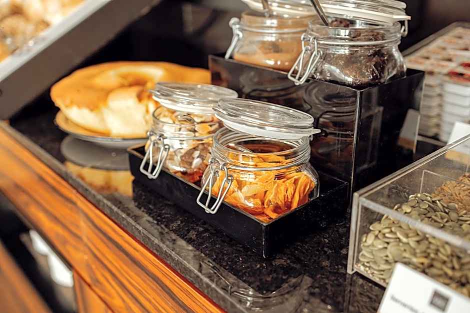 ABC Hotel Porto - Boavista