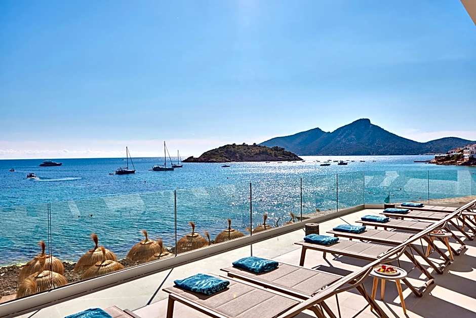 Universal Hotel Aquamarin