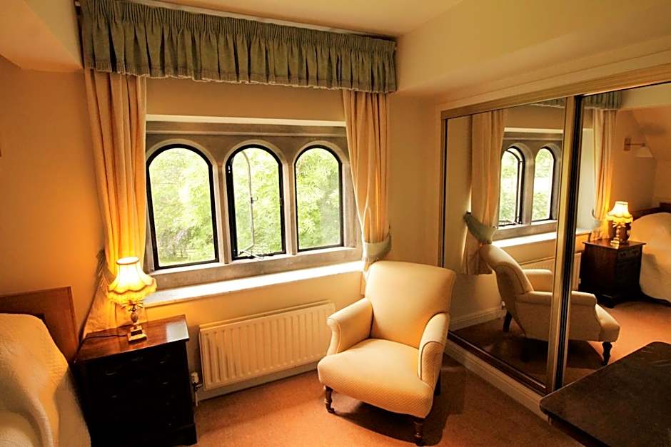 Biggin Hall Country House Hotel