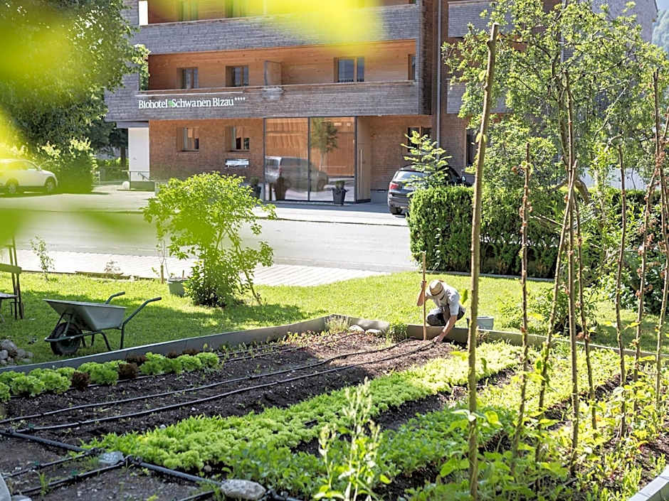 Biohotel Schwanen