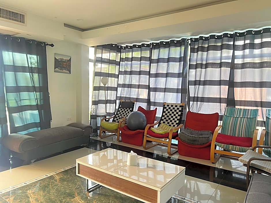 BKL Pool Villa Pattaya