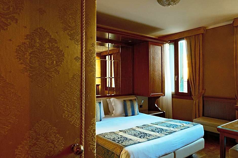 Hotel Pensione Wildner
