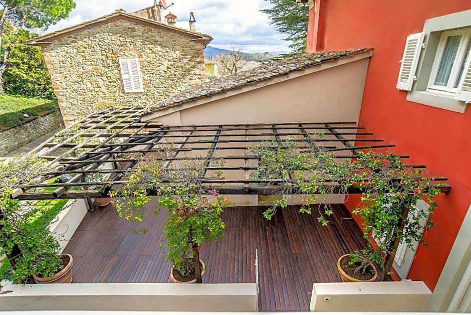 Villa Cassia di Baccano