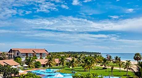 The Calm Resort & Spa