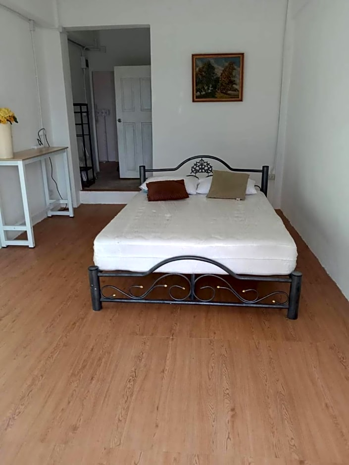Terre Terrace Glamping - Doichang
