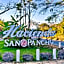 Hotel Hacienda San Pancho