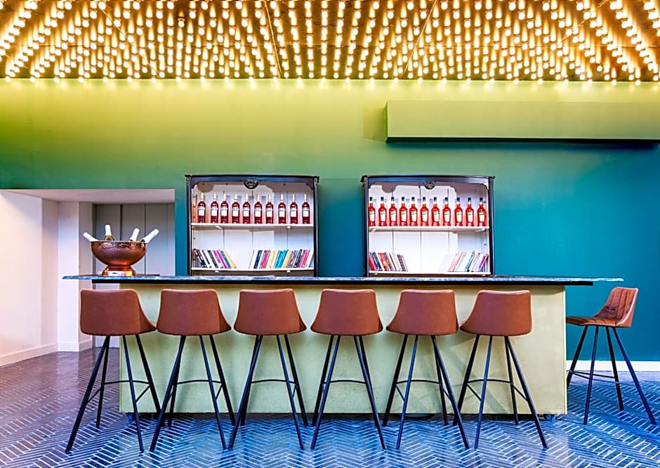 Brown BoBo, a member of Brown Hotels