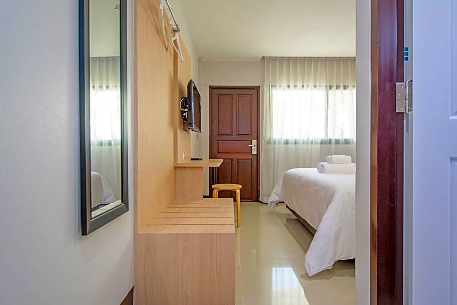 Happiness Guesthouse