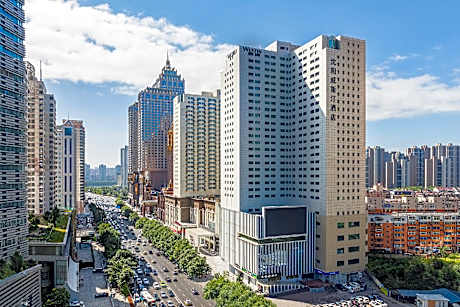The Westin Shenyang