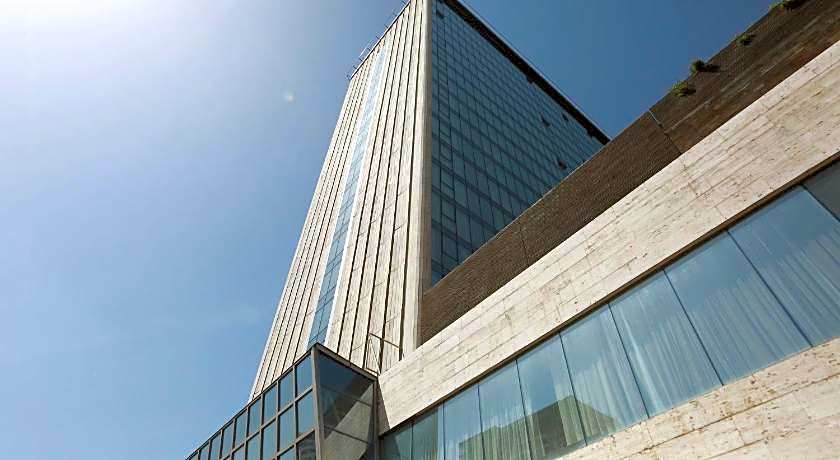 Holiday Inn Tbilisi By IHG