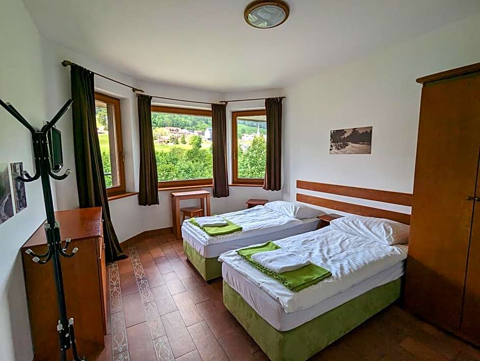 Apartamenty SnowHouse