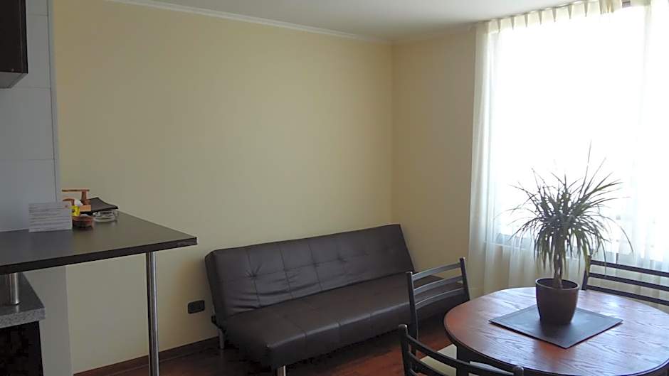 Personal Aparts Bellas Artes