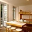 Richterswil Youth Hostel