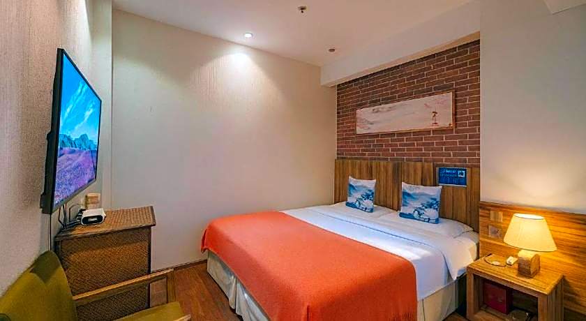 Meizhou See You Again Hostel