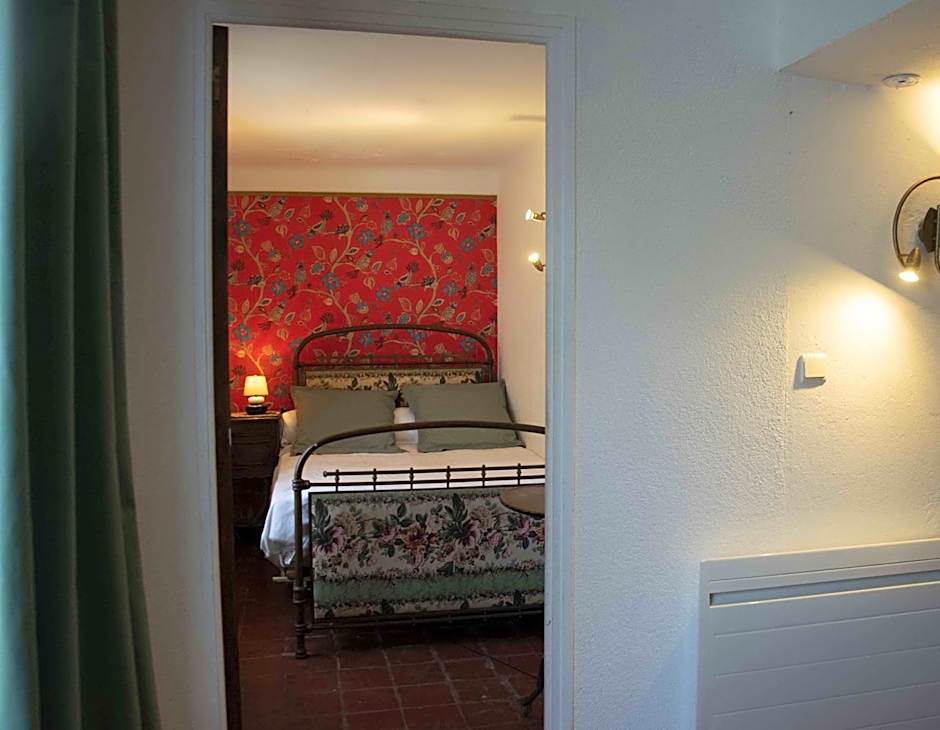 VILLA BLEUE - LES PINS