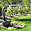 Bigfoot RV & Cabins Park