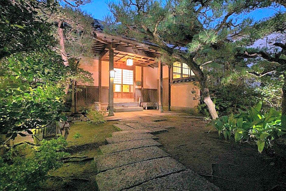Mizuno Ryokan