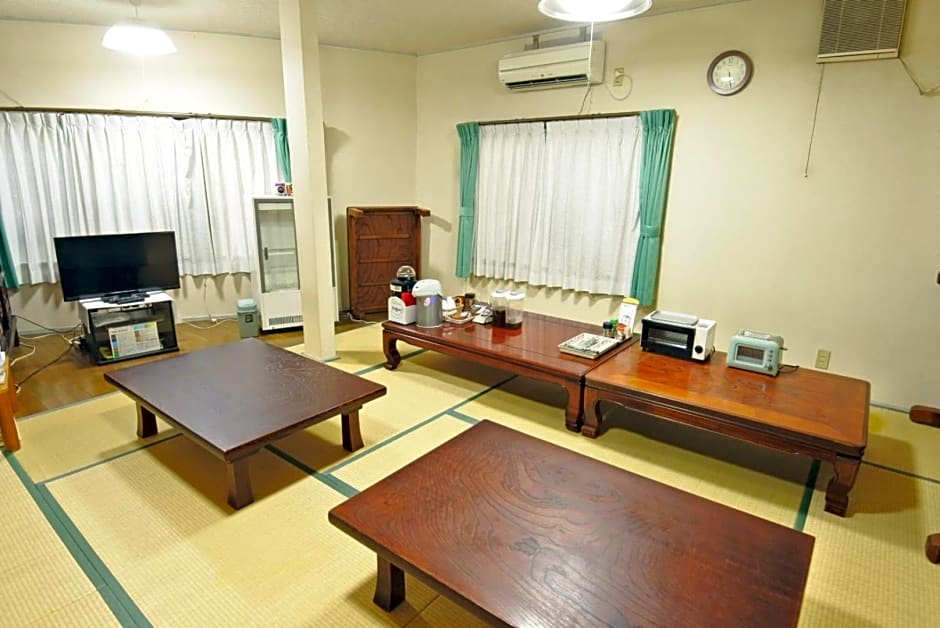 Aikawa Ryokan - Vacation STAY 41306v