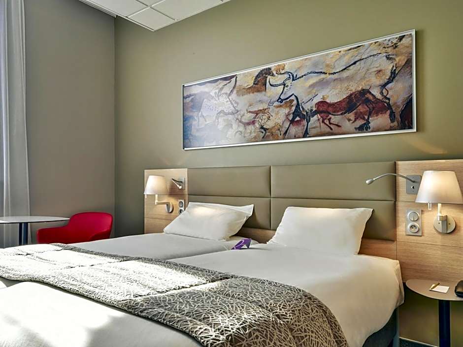 Mercure Perigueux Centre Historique