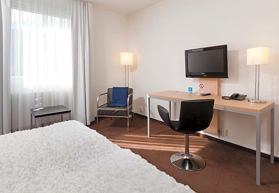 Hotell Charlottenberg