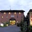 Hotel La Vecchia Reggio
