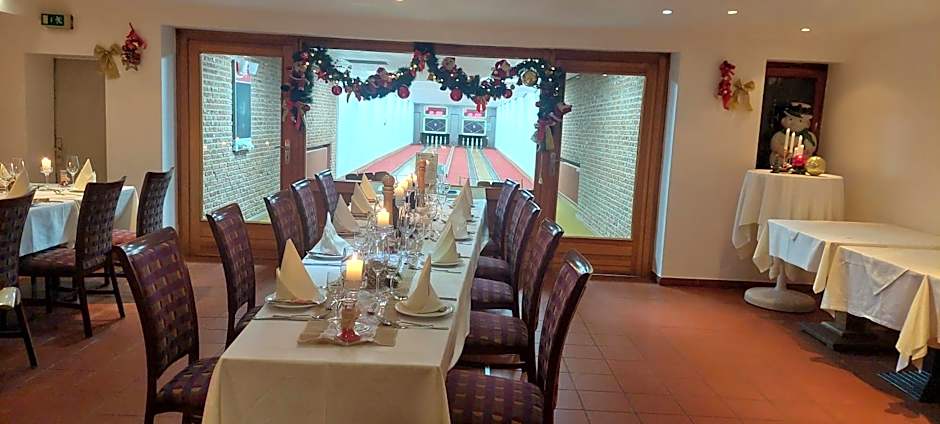 Hotel La Cascina