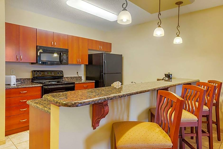 Clarion Inn Ormond Beach at Destination Daytona